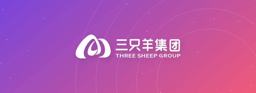 三只羊集团