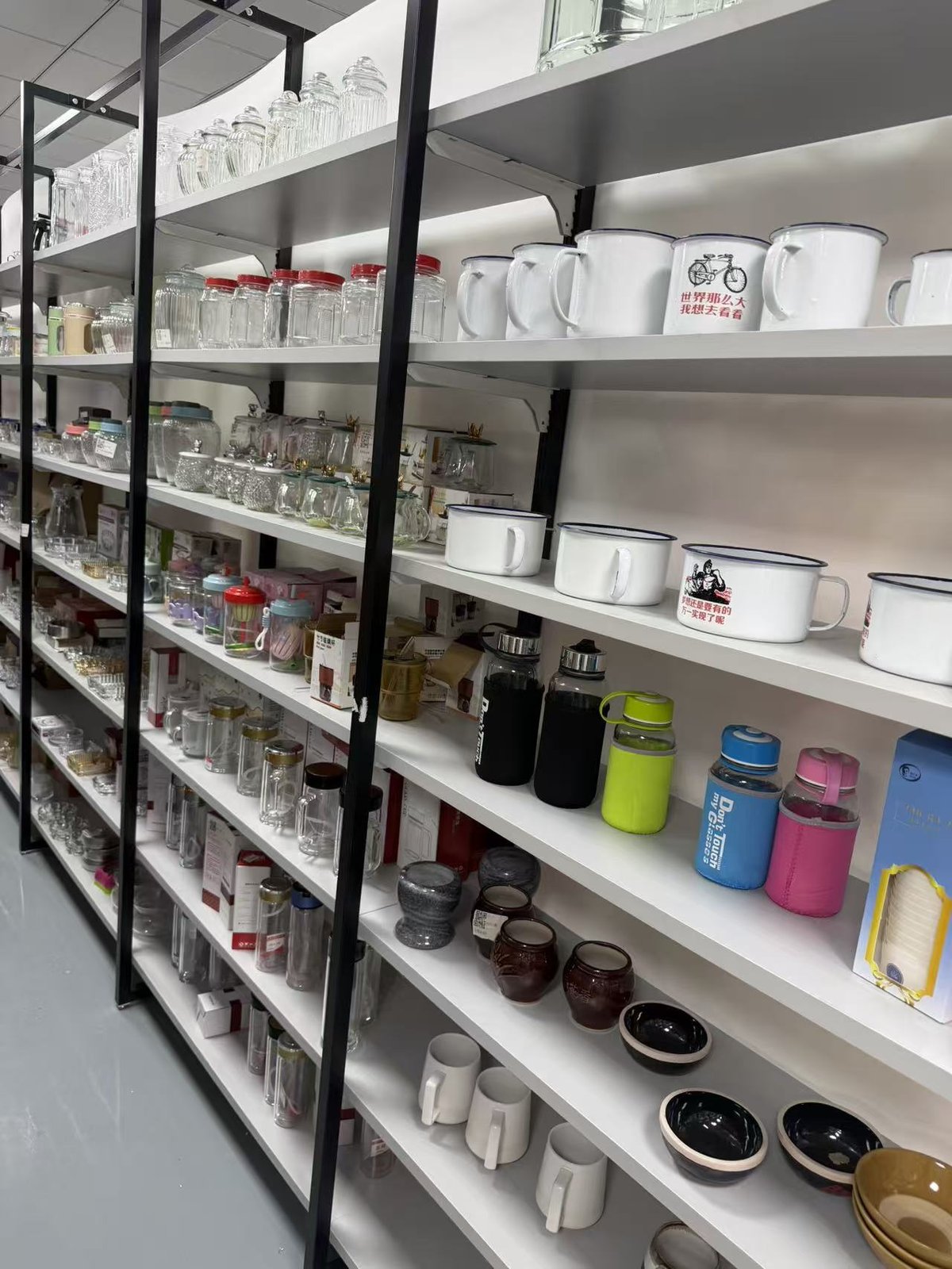 商品展厅