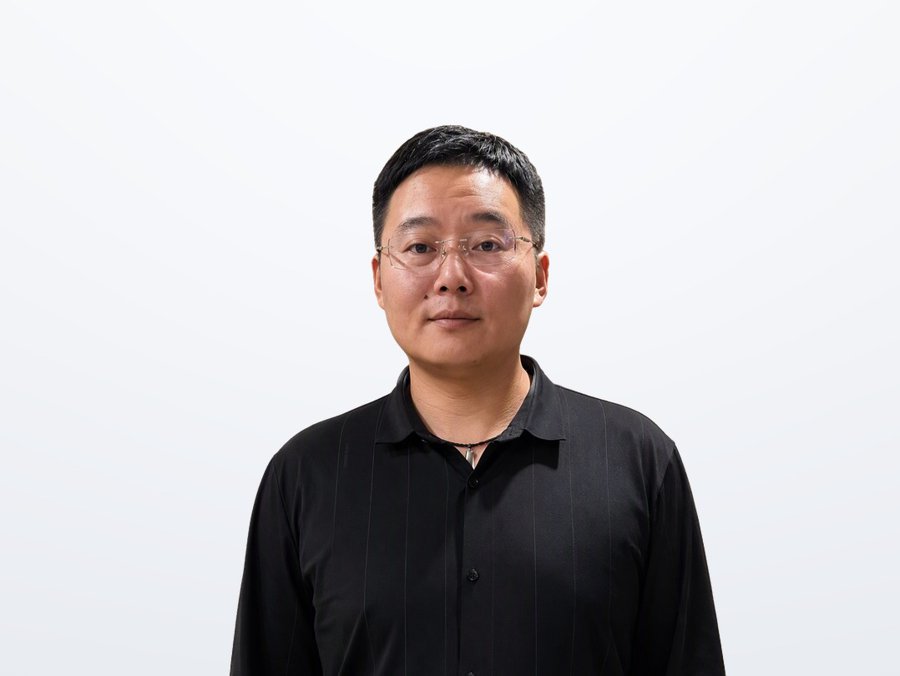 朱岩